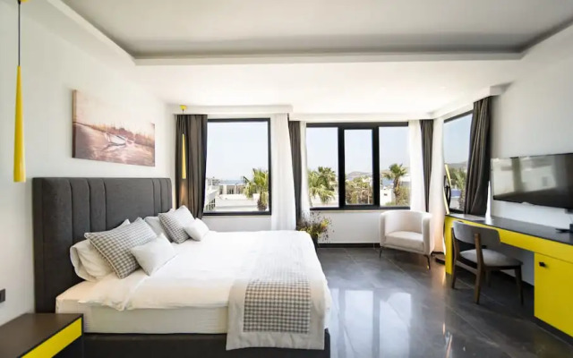 Sea Palm Otel Yalikavak