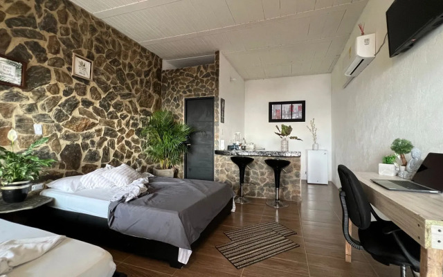 Tamarindo Beach Hostel