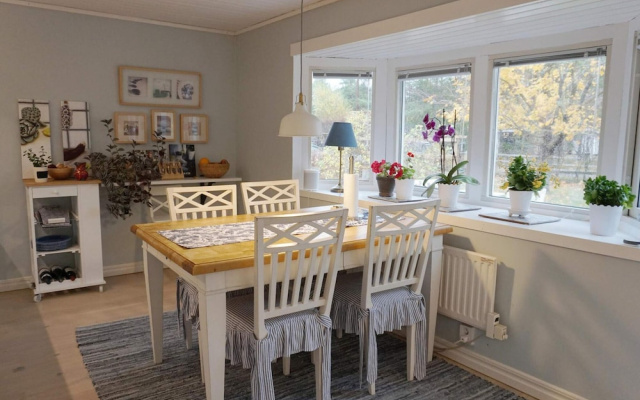 4 Star Holiday Home in Ingaro