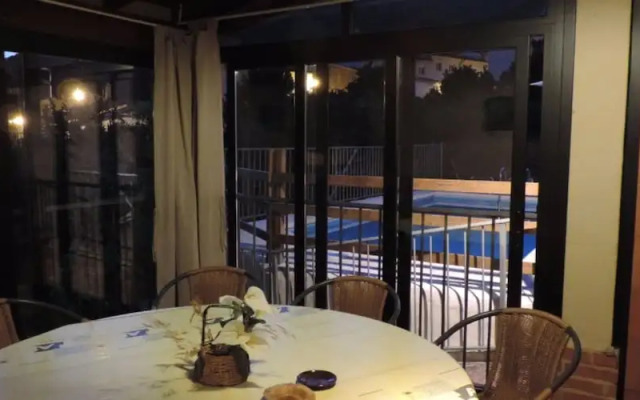 Casa Rural Casona del Jerte