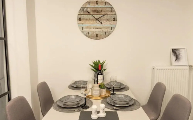Our Cosy Home - At001