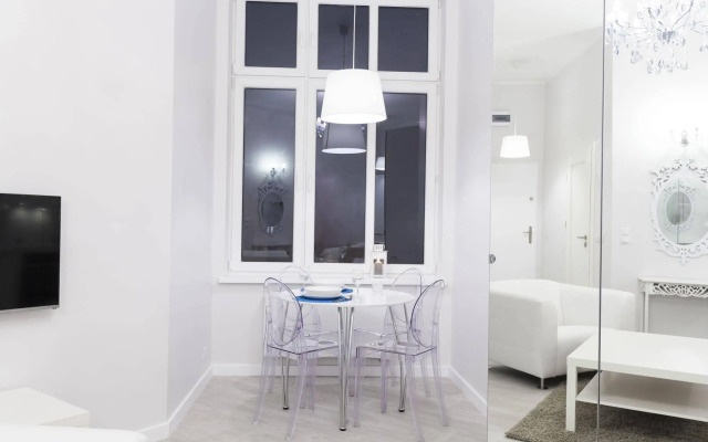 Homewell Apartments Stara Piekarnia