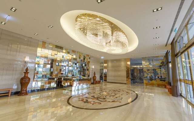 Royal Gold Hotel
