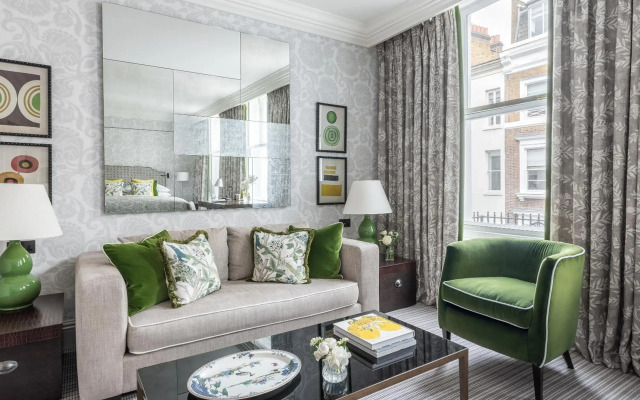 Brown's Hotel, a Rocco Forte Hotel