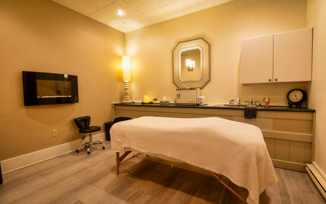 Old Orchard Inn & Spa