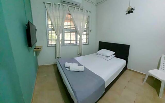 OYO 90116 Fbs Inn Hotel