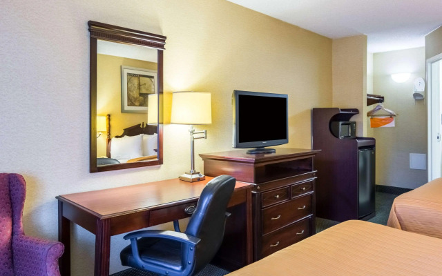 Quality Inn Manassas