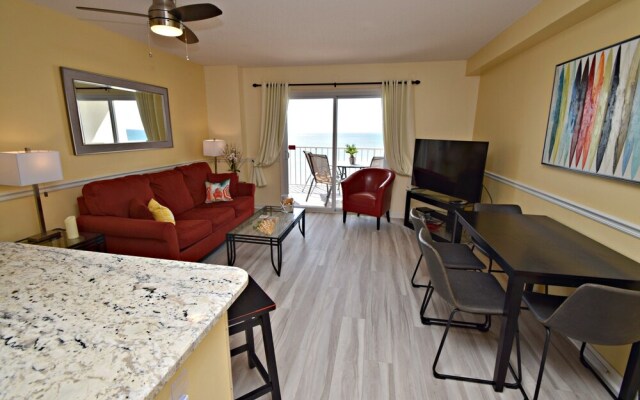 Seacrest 806 1 Bedroom Condo by RedAwning