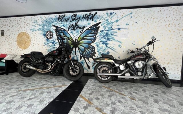 Blueskyhouse patong