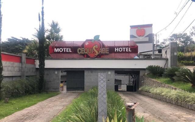 Cequisabe Motel