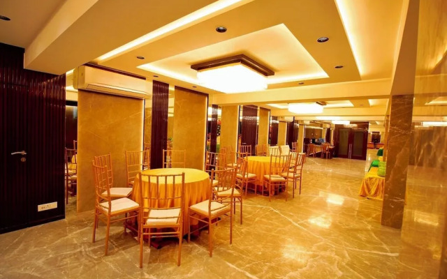 Evara By Meraki Inn