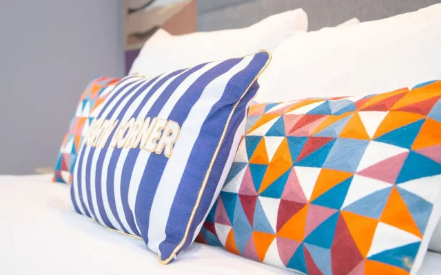 Spacious 3-bed House