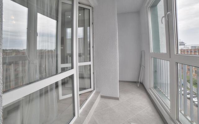 VIP Apartments in Minsk by South Beach Co.