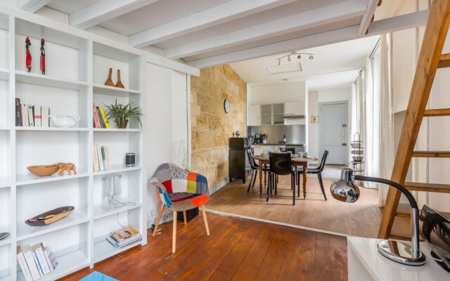 Cozy Apartment in the City Center