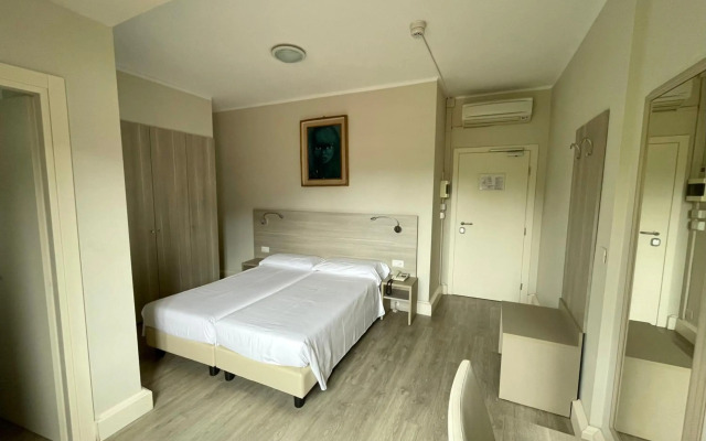Hotel Bazzoni et du Lac