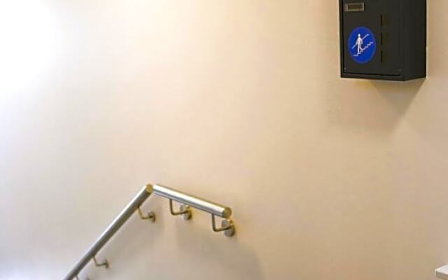 Ata Hotel - Self Check-in