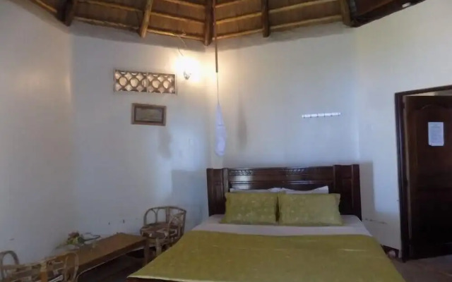Mirembe Resort Beach Hotel