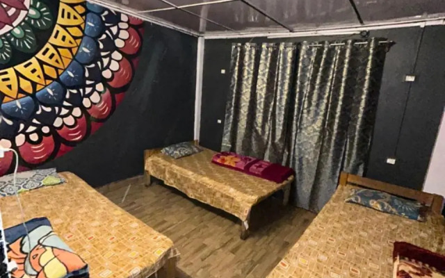 Isabella Hostel