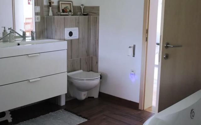 Panorama Glamping Visole