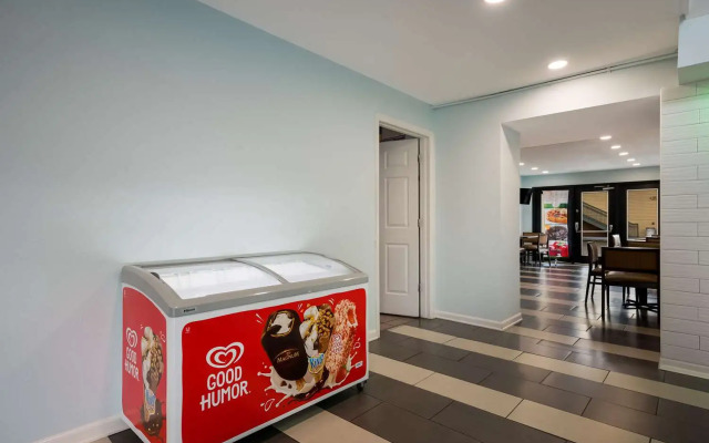 Southern Soho Boutique Hotel