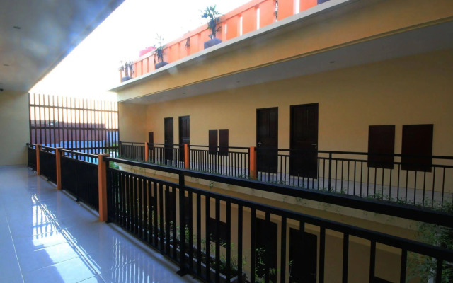 The AGUNG Residence