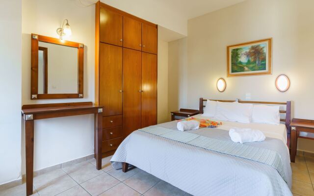 Sunrise Suites