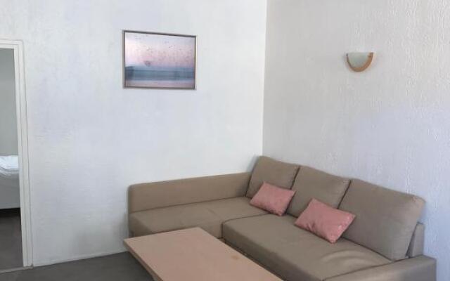 Appartement douillet Lorgues