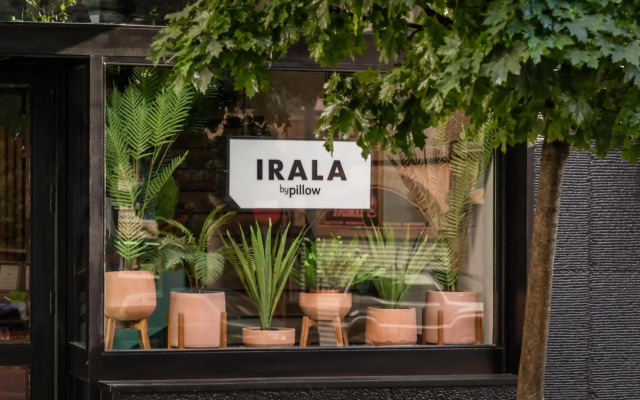 BYPILLOW Irala