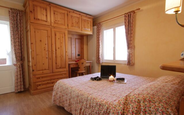 MyHolidayLivigno Apartments