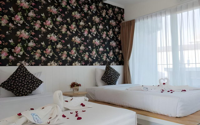 Milano Hua Hin
