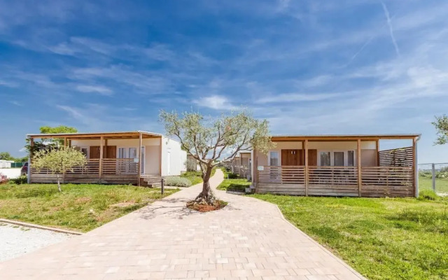 Premium Mobile Homes Istria - Lanterna