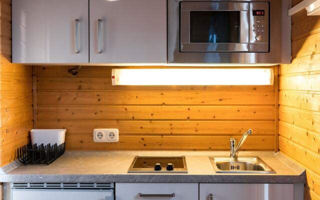 Aparthotel Pension Haus Windhook