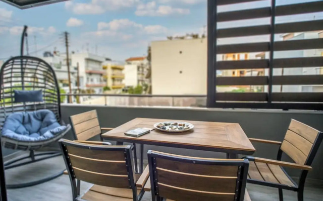 Salina Premium Residences