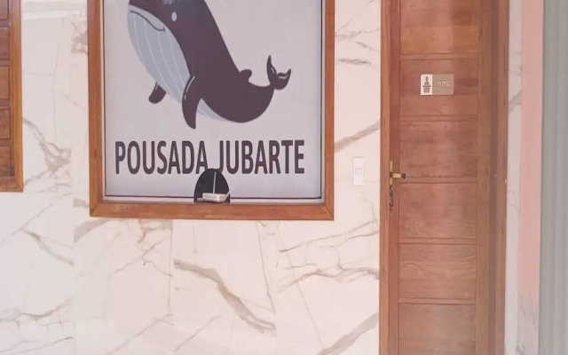 Pousada Jubarte