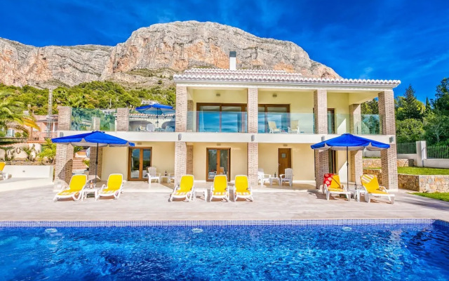 La Casa Tranquila