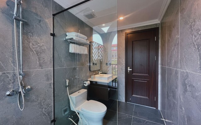 Indigen Boutique Hotel Cao Bang