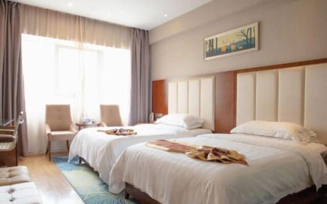 Days Inn Yueyanglou