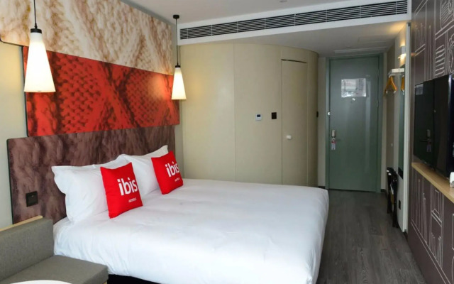 ibis Beijing Changying