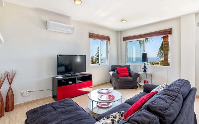 Solaga-Villa Katharina