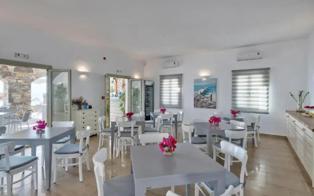 Calma Boutique Hotel