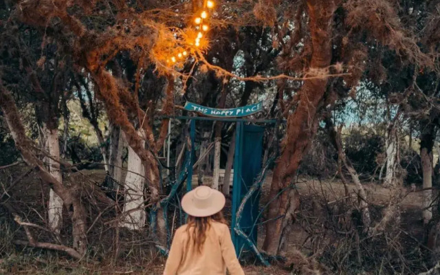 Tunas & Cabras Hotel