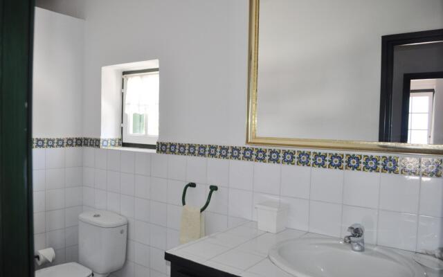 Villa SES TANQUES 17