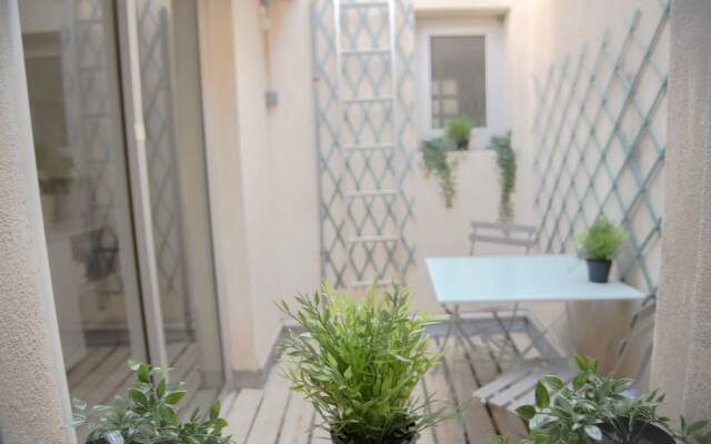 Appartement - Le Petit Avignonnais Lices Intramuros