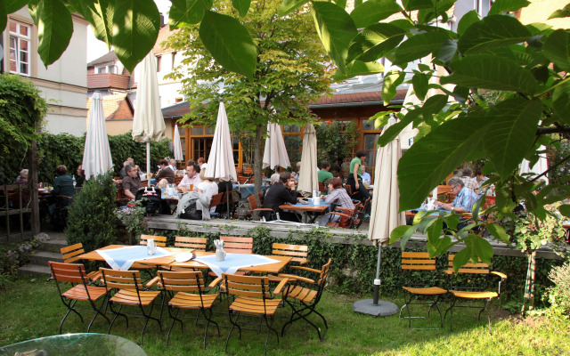 Gasthaus Sindel-Buckel Herrenhaus