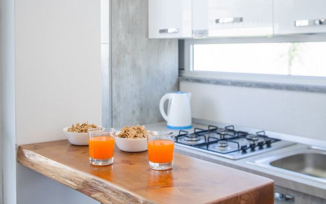 Arricampati Holiday Home