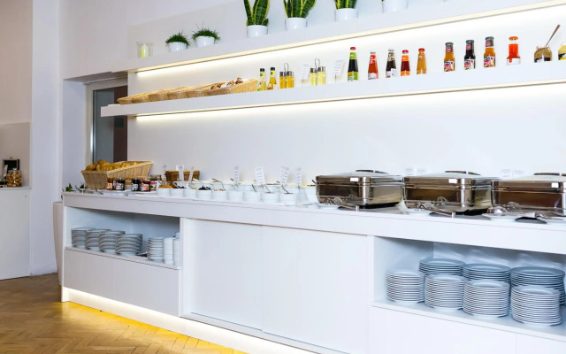ASTORIA Hotel & Medical Spa