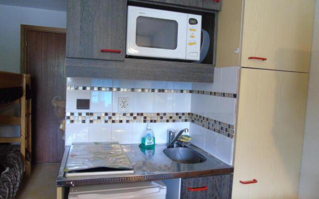 Appartement Le Vernon