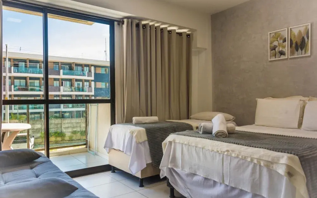 Mana Beach Experience B 114 Muro Alto