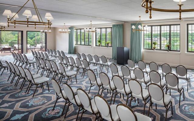 Graduate by Hilton Charlottesville