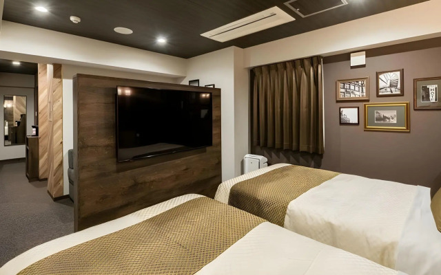 The Celecton Tsuchiura Ekimae